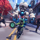 Illustration for article titled iOverwatch /iStagnated Because Of Its Sequel, Says Directori/ii/i